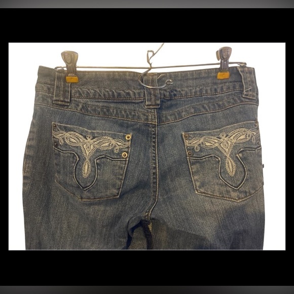 So Wear It Declare It Other - So Wear It Declare It Size 7 Jeans Juniors